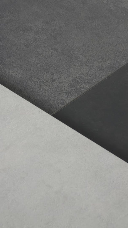 StealthEdge - Tavolo minimalista vetroceramica - 160cm x 90cm - Rawdsign - Rawdsign - 