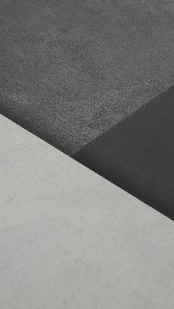 StealthX - Tavolo minimalista vetroceramica - 160cm x 90cm - Rawdsign - Rawdsign - 