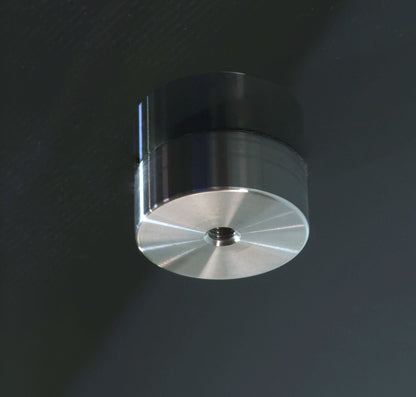 StealthX - Tavolo minimalista vetroceramica - 160cm x 90cm - Rawdsign - Rawdsign - 