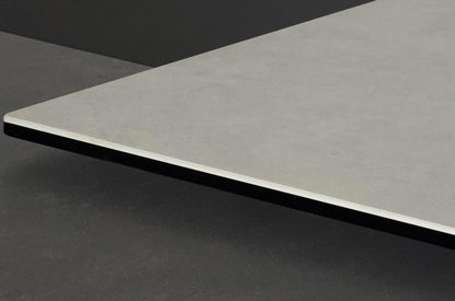 StealthX - Tavolo minimalista vetroceramica - 160cm x 90cm - Rawdsign - Rawdsign - 